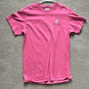 Simply Southern Dog Collection Tee Shirt